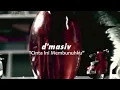 Download Lagu D'masiv - Cinta Ini Membunuhku (MTV TOP HITS 2008)