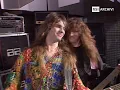 Gotthard's first contract (1992) | Il Quotidiano | RSI Archives