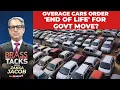 Download Lagu Public Anger Wins, Delhi Government Says Won't Scrap Old Cars And Bikes | Brass Tacks | News18