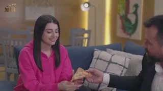 Eshret Omor EP 24 مسلسل عشرة عمر الحلقة 24 