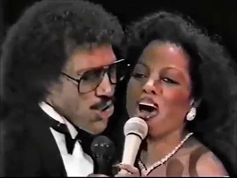 Download MP3 Diana Ross & Lionel Richie Endless Love 1981