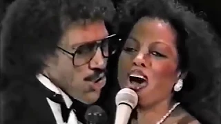 Diana Ross \u0026 Lionel Richie Endless Love 1981