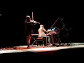 Laura e Lorenzo Masotto in concerto - nighthawks
