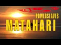 Download Lagu POWERSLAVES - MATAHARI ( OFFICIAL LYRIC VIDEO )