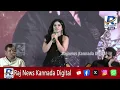 Gramayana Movie Launch | ಸೆಟ್ ನಲ್ಲಿ ನಿರ್ದೇಶಕ ಕಣ್ಣೀರು ಆ ಘಟನೆ ಬಿಚ್ಚಿಟ್ಟ ಚಿತ್ರದ ನಾಯಕಿ.!!