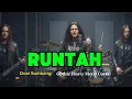 Download Lagu RUNTAH—Doel Sumbang | Gothic Heavy Metal Cover