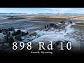 898 Rd 10 Home for Sale Powell WY