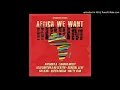 Download Lagu Africa We Want Riddim Mix (Full, Feb 2020) Feat. Anthony B, Queen Omega, Skarra Mucci, Solo Banton,