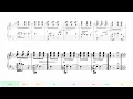 Albéniz, Suite Española No.1, Op.47 (Alicia de Larrocha)