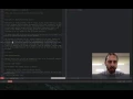 Vim screencast Ncgn