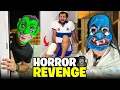 Download Lagu Horror Prank on Dogar🧟‍♂️Tuti Tang k sath Bhag gya.😳