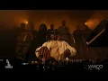 VANCO | Afro house Live ADE'25 Set | BLENDS WORLD @ Melkweg, Amsterdam