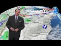 Your Wednesday evening forecast
