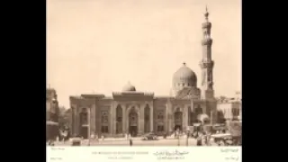 يا رب صلي علي النبي وآله لمولانا الإمام صالح الجعفري دندنها