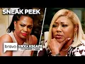 Is LaTocha s Husband Secretly Getting Kickbacks SWV XSCAPE The Queens of R B S1 E6 Bravo