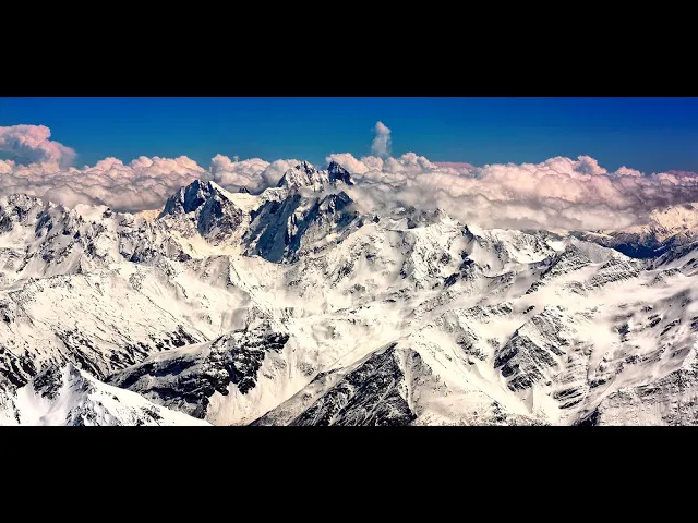 🔴 ვიდეო ლექცია: ადამიანის გავრცელება გამყინვარების პერიოდში