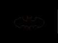 Drawing Batman logo using Python