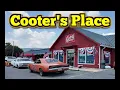 Cooter s Place Luray VA in 4K Hidden Gem Near Shenandoah NP Cruising America