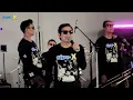 TIPE-X - SAAT - SAAT MENYEBALKAN