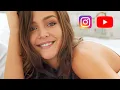 Rachel Cook The Seattle Model Who Conquered the Internet