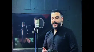 خضر ابو حمشو   عمري كان رايح ضيعان دندنها