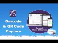 Formyoula Barcode and QR Code Mobile Demo for Salesforce