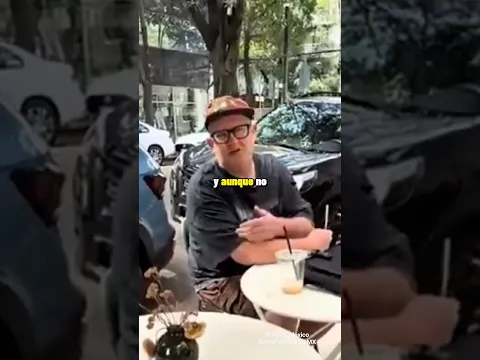Despiden de todo evento a extranjero que mandó callar a mexicanas en la CDMX #viral #noticiasmexico