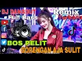 Download Lagu DJ BOS PELIT GORENGAN AJA SULIT  | Ngabuburit Full Bass Remix Spesial Ramadhan 2025 🎵🔥