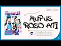Download Lagu Jihan Audy - Mupus Roso Ati (Official Music Video)