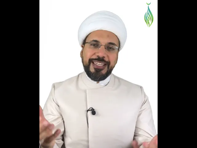 ⁣Can I play Quran/Nuha/Ma’tam in the car or whilst having a shower? Sh. Mohammed Al-Hilli