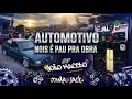 NOIS É PAU PRA TODA OBRA - AUTOMOTIVO FEST CAR - DJ JOÃO MACEDO OFC 🚀🚀