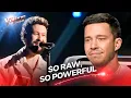 Lagu Calum Scott's SUBLIME Vocals Brought Everyone to Tears | The Voice