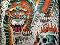 Jackson Street Tattoo Company Introduction