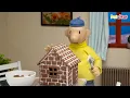 Download Lagu pat a mat v zimě : Perníková chaloupka (5 minutowy reaploud)