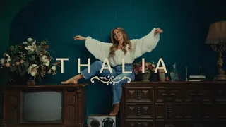 Thalia - Todo Suena Mejor en Cumbia (Documentary)