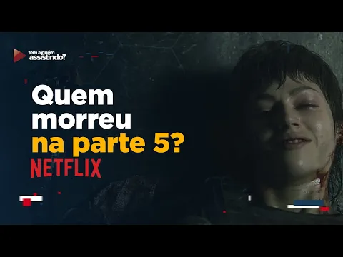 Download MP3 LA CASA DE PAPEL 5ª TEMPORADA, FINAL EXPLICADO: QUEM MORRE?