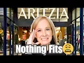 I Tried Shopping In Store at Aritzia as a Petite Here s What Happened