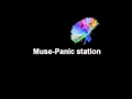 Muse Panic station