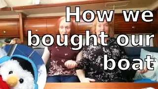 [27] How we bought our boat