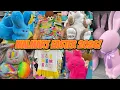 WALMART EASTER 2026 DECOR PEEPS everything