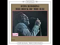 (Sittin' On) the Dock of the Bay [Mono]