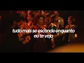 Marina Sena & Rachel Reis - Saí para ver o mar (Lyric Video)