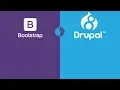 Creating Custom Bootstrap Theme and Template for Drupal 7