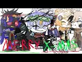 Nutcracker meme Christmas special ft undertale Aus