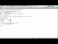Reading and Writing CSV Data Using Pandas