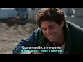 Irene Cara - What a Feeling // Lyrics + Español // Video Oficial