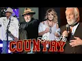 Download Lagu Best Of Alan Jackson, Willie Nelson, Kenny Rogers, Don Williams | TOP 45+Country Legend Music#68