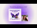 Raw and Real The Impact of Trapped Emotions And How to Release Them