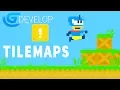 Gdevelop Tilemaps tutorial