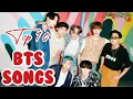 Download Lagu MY TOP 10 BTS SONGS (10 LAGU BTS TERBAIK) | Top K-Pop Version